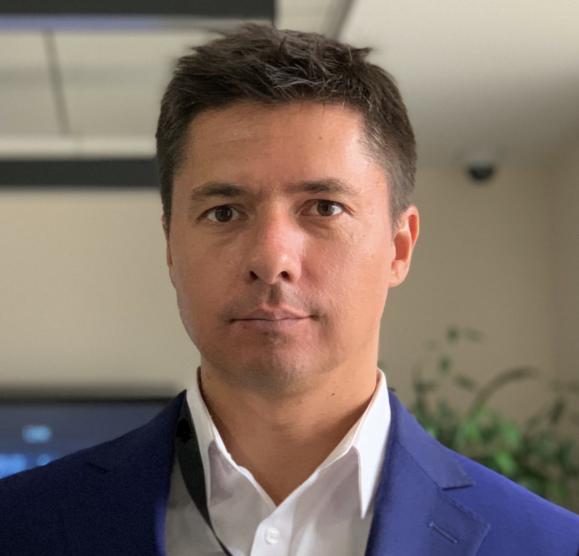 Сергей Поздняков